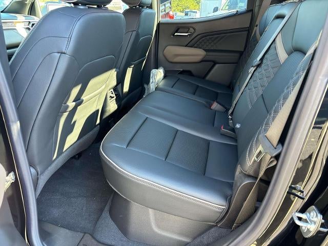 2026 GMC Canyon 4WD Denali