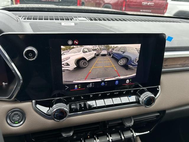 2026 GMC Canyon 4WD Denali