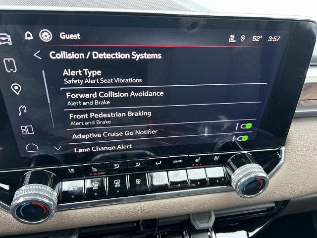 2026 GMC Canyon 4WD Denali