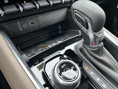 2026 GMC Canyon 4WD Denali