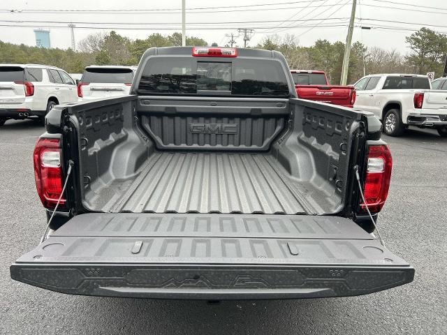 2026 GMC Canyon 4WD Denali