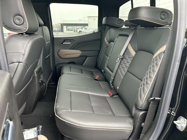 2026 GMC Canyon 4WD Denali