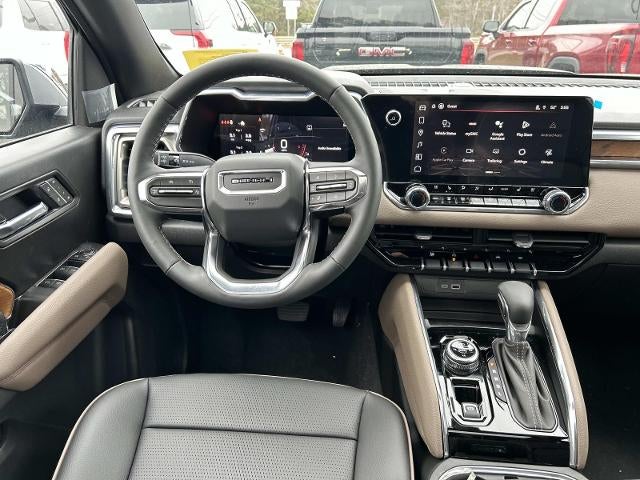 2026 GMC Canyon 4WD Denali