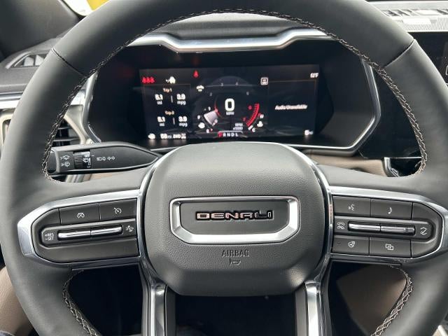2026 GMC Canyon 4WD Denali