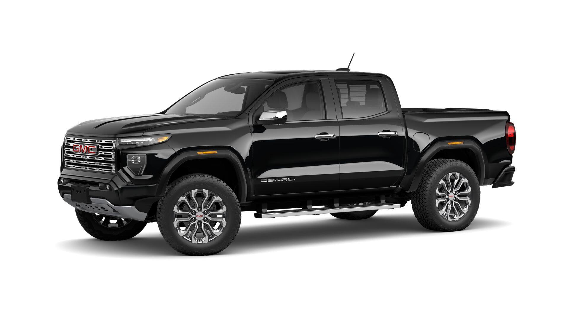 2026 GMC Canyon Base