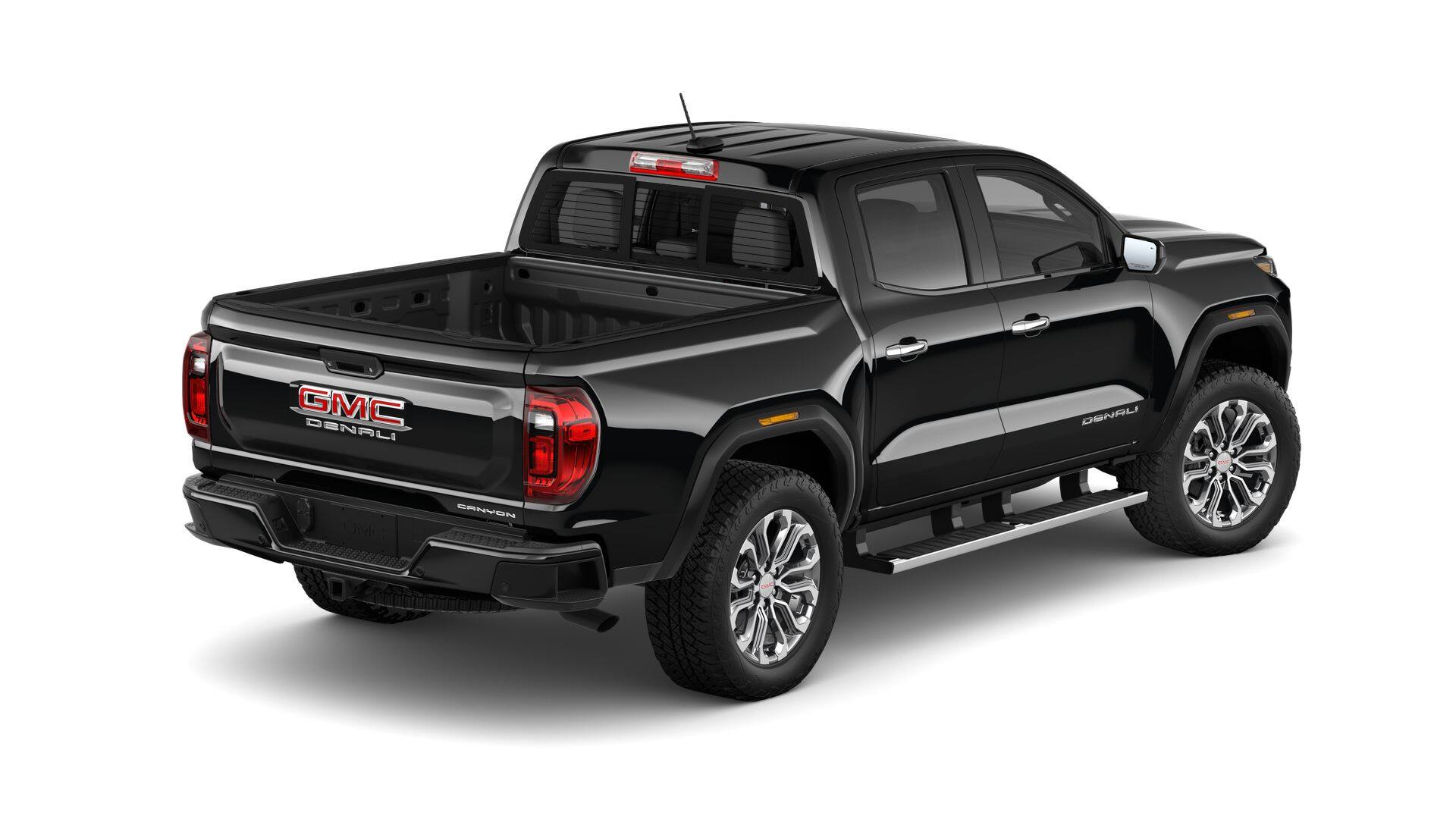 2026 GMC Canyon Base