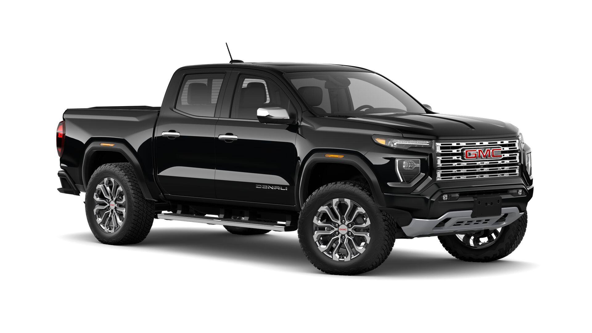2026 GMC Canyon Base