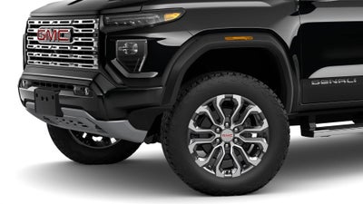 2026 GMC Canyon Base