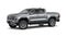 2026 GMC Canyon Base