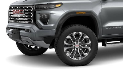 2026 GMC Canyon Base