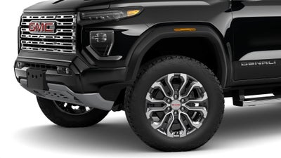 2026 GMC Canyon 4WD Denali