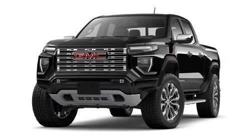 2026 GMC Canyon Base