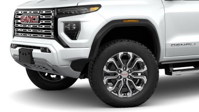 2026 GMC Canyon 4WD Denali
