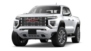 2026 GMC Canyon 4WD Denali