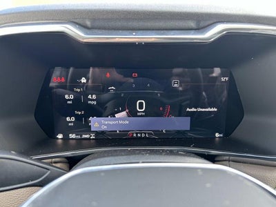 2026 GMC Canyon 4WD Denali