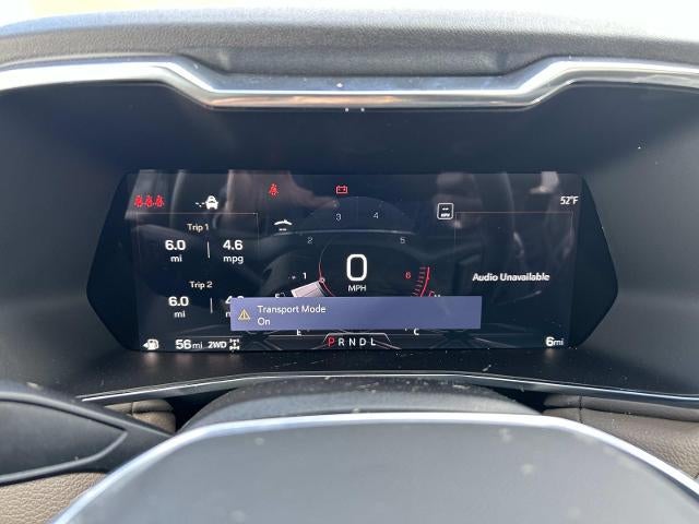 2026 GMC Canyon 4WD Denali