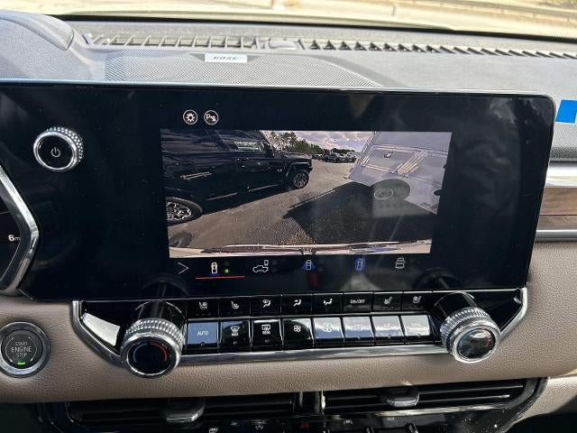 2026 GMC Canyon 4WD Denali