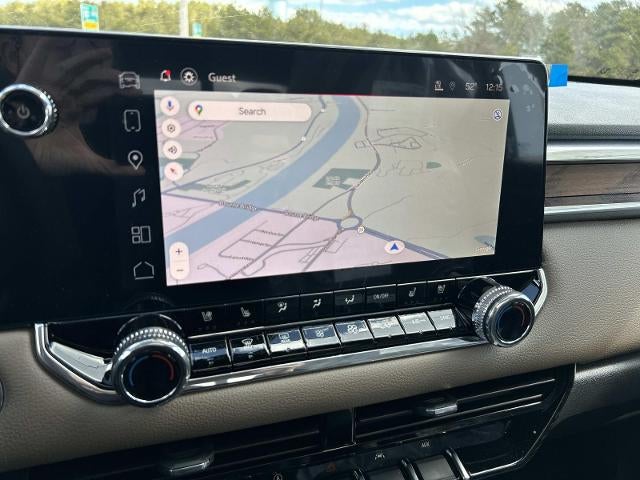 2026 GMC Canyon 4WD Denali