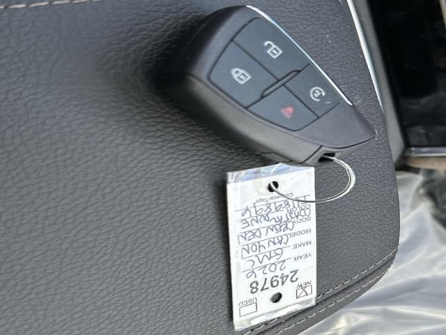 2026 GMC Canyon 4WD Denali