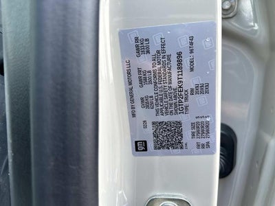 2026 GMC Canyon 4WD Denali