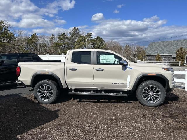 2026 GMC Canyon 4WD Denali