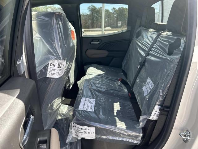 2026 GMC Canyon 4WD Denali