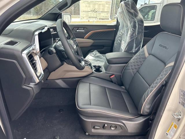 2026 GMC Canyon 4WD Denali