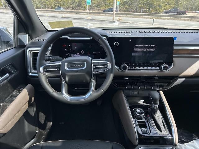 2026 GMC Canyon 4WD Denali