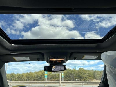 2026 GMC Canyon 4WD Denali