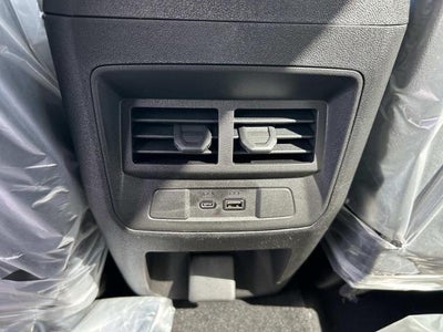 2026 GMC Canyon 4WD Denali