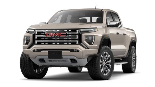 2026 GMC Canyon Base