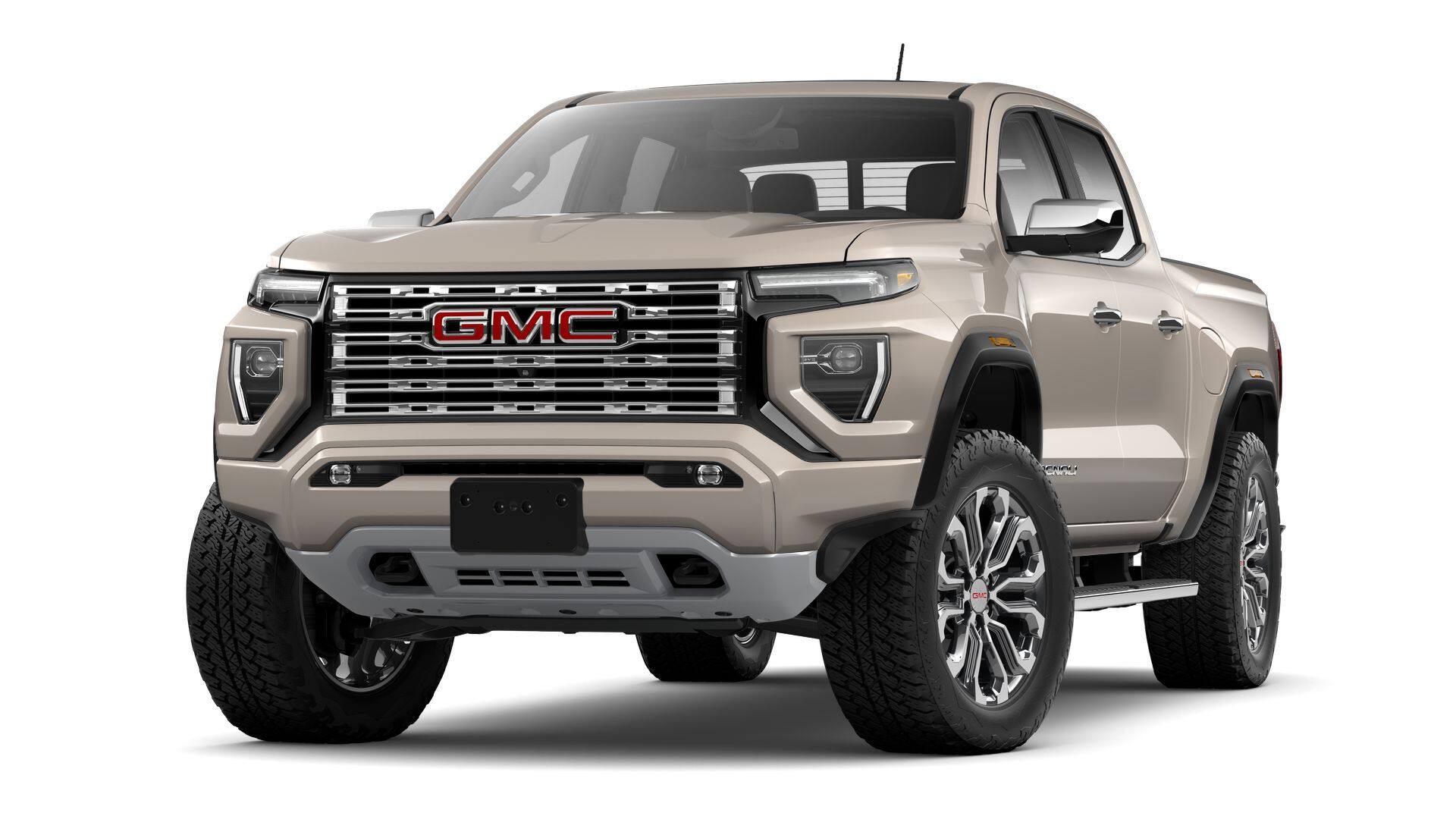 2026 GMC Canyon Base
