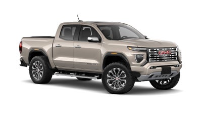 2026 GMC Canyon Base