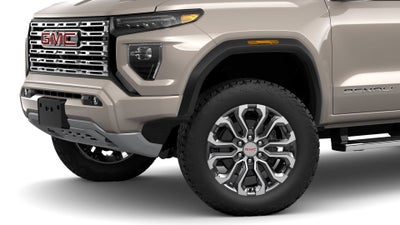 2026 GMC Canyon Base