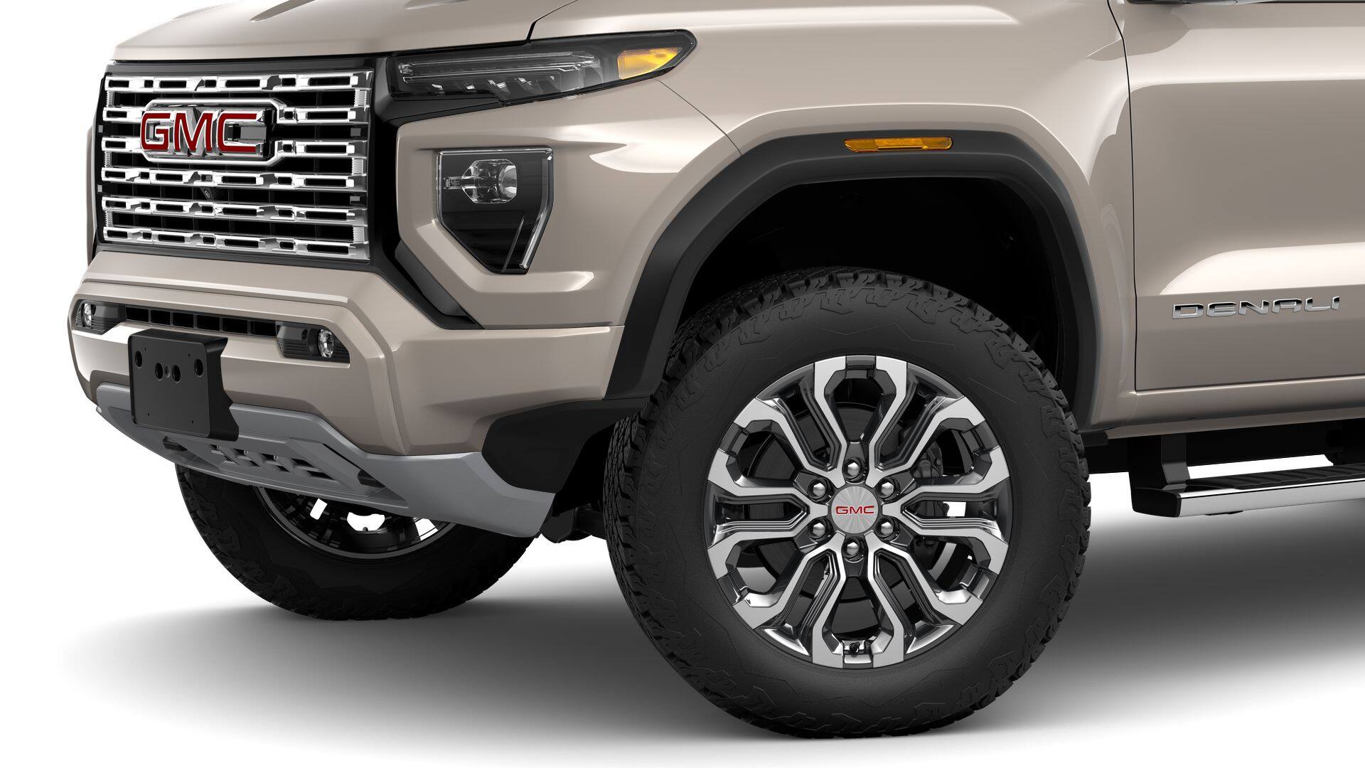 2026 GMC Canyon Base