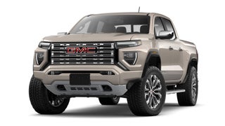 2026 GMC Canyon Base