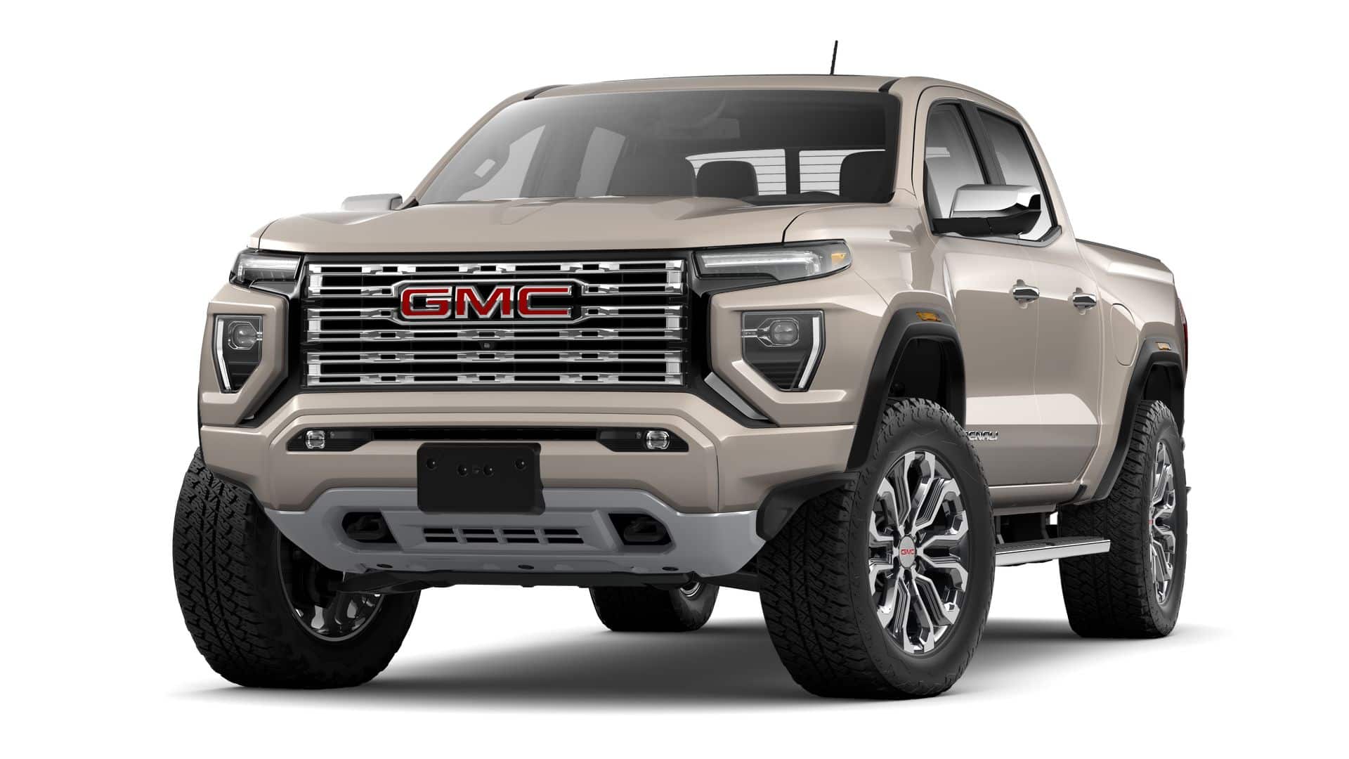 2026 GMC Canyon Base