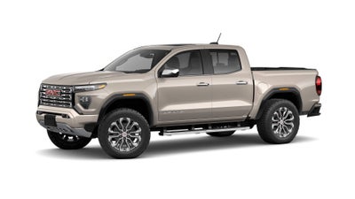 2026 GMC Canyon Base