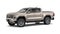 2026 GMC Canyon Base