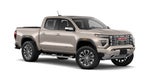 2026 GMC Canyon Base