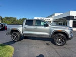 2023 GMC Canyon 4WD Elevation