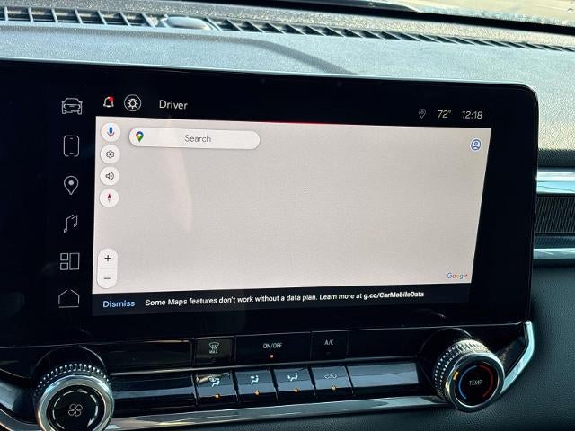 2023 GMC Canyon 4WD Elevation