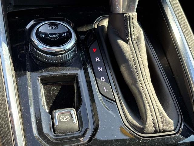 2023 GMC Canyon 4WD Elevation