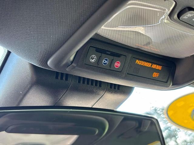2023 GMC Canyon 4WD Elevation