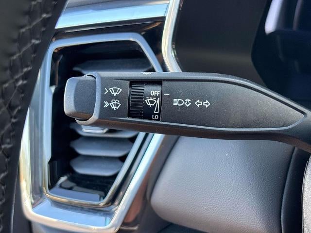 2023 GMC Canyon 4WD Elevation
