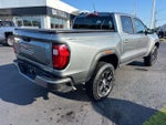 2023 GMC Canyon 4WD Elevation
