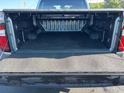 2023 GMC Canyon 4WD Elevation