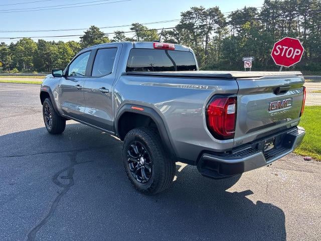 2023 GMC Canyon 4WD Elevation