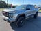 2023 GMC Canyon 4WD Elevation