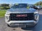 2023 GMC Canyon 4WD Elevation